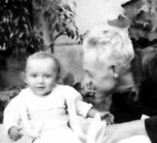 Dad 1946-Bob