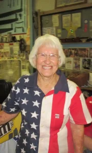 Shirley’