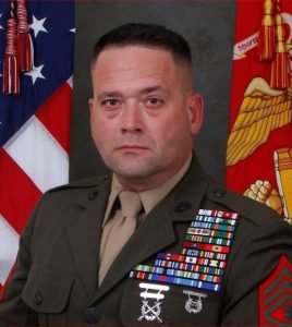 brent d