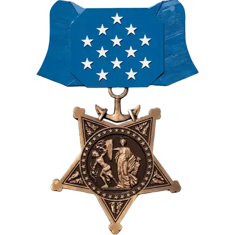 medal of honor