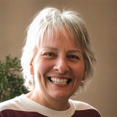 Gina Tenereillo